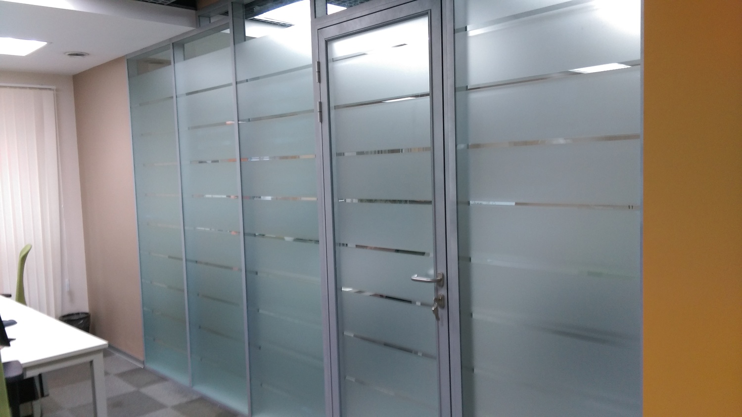 Декоративное тонирование 